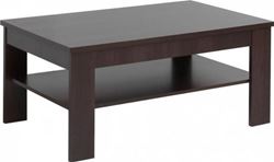 Attēls  Kafijas galdiņš UNI - BINGO (2 krāsas)