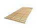 Attēls  Gultas restes 120 cm L18/120