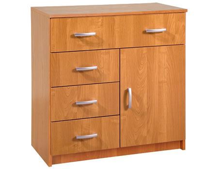 Attēls  Kumode K-8044S1D (9 krāsas)