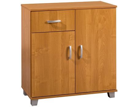 Attēls  Kumode KN-8041S2D (9 krāsas)