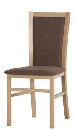 Attēls  Krēsls SATURN 101 (Ozols sonoma)