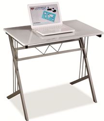 Изображение Компьютерный стол B-120 (2 цвета)