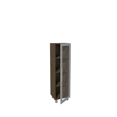 Attēls  Skapis B4-2B