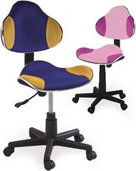Attēls  Krēsls Q-G2 (2 krāsas)