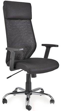 Picture of Офисное кресло Q-211