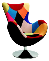Изображение Кресло для отдыха BUTTERFLY