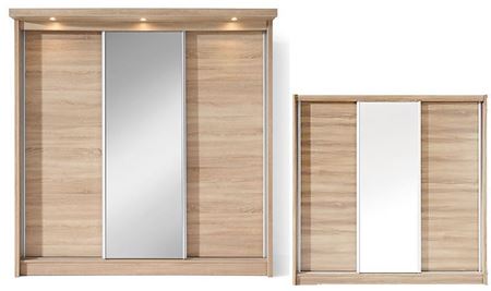 Attēls  Skapis VEGAS 3D