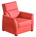 Attēls  Stūra dīvāns IVET 2 ar krēslu