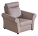 Attēls  Stūra dīvāns FIGARO 2 ar krēslu