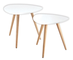 Изображение Комплект столиков MARIE M5 (2 цвета)