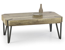 Изображение Журнальный столик EMILY (2 цвета)