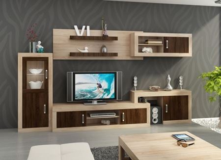 Picture of Секция VERIN 5 (6 расцветок)