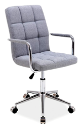 Изображение Офисное кресло Q-022 (Ткань)