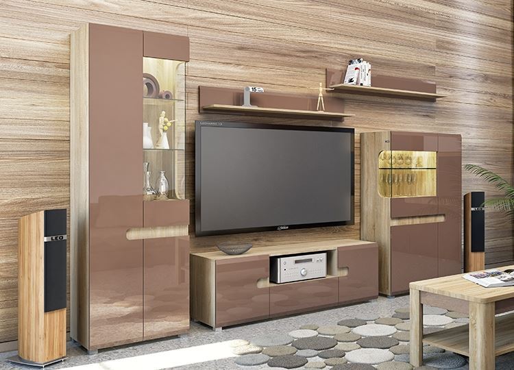 Attēls  Sekcija LEONARDO 1 (3 krāsas)