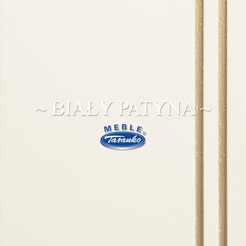 Balta/Balta patina [+€45,00]