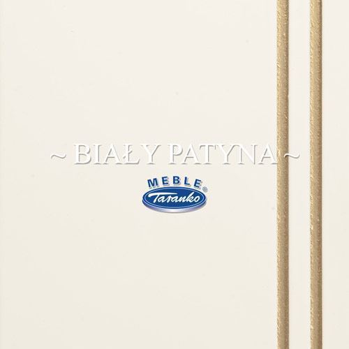 Balta/Balta patina [+€56,00]