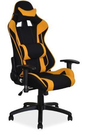 Attēls  Biroja krēsls VIPER (2 krāsas)