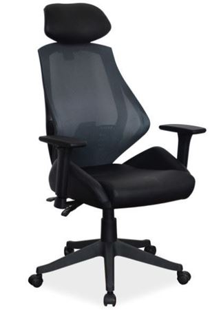 Picture of Офисное кресло Q-406