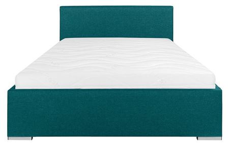 Attēls  Gulta SYNTIA (160 cm)