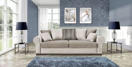 Attēls  Dīvāns DELUXE SOFA