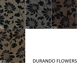 Attēls  1. kategorija DURANDO FLOWERS