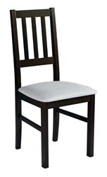 Изображение Деревянный стул BOS 4 (10 расцветок)
