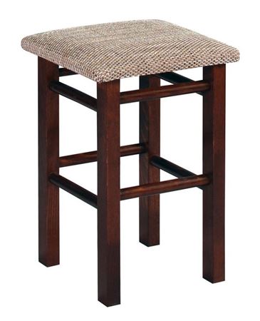 Attēls  Taburete T1 (7 krāsas)