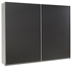 Attēls  Skapis LUX 18 (244 cm)