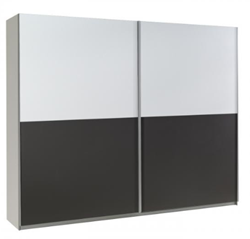 Attēls  Skapis LUX 19 (244 cm)