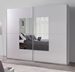 Attēls  Skapis LUX 30 (244 cm)