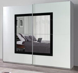 Attēls  Skapis LUX 31 (244 cm)