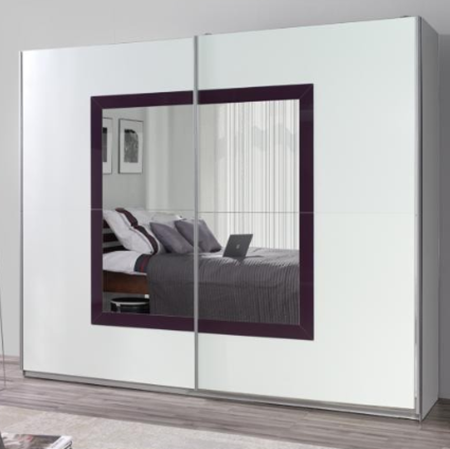 Attēls  Skapis LUX 32 (244 cm)