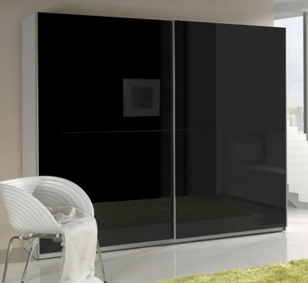 Attēls  Skapis LUX 1 (244 cm)