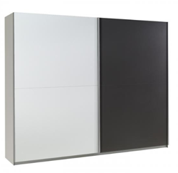 Attēls  Skapis LUX 20 (244 cm)