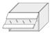 Picture of Кухонный шкафчик ESSEN W4BS/60 LAM