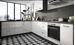 Picture of Кухонный шкафчик ESSEN W4B/80 AVENTOS