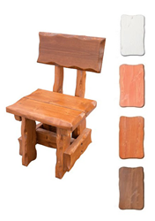 Attēls  Dārza krēsls MO 265 (4 krāsas)