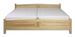 Attēls  Gulta LK 104 (120 cm)