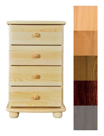Attēls  Kumode KD 161