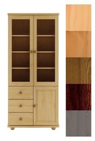 Attēls  Vitrīna KW 116