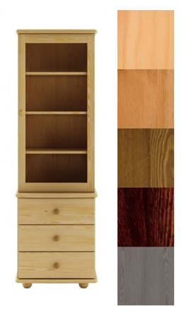 Attēls  Plaukts KW 117