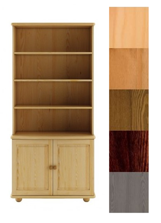 Attēls  Plaukts KW 127