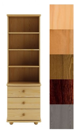 Attēls  Plaukts KW 128