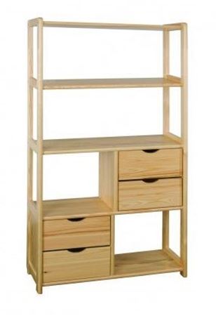 Attēls  Plaukts RG 141 (5 krāsas)