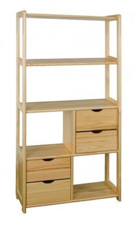 Attēls  Plaukts RG 142 (5 krāsas)