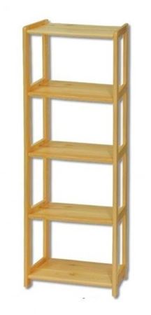 Attēls  Plaukts RG 123 (5 krāsas)