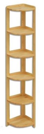 Attēls  Plaukts RG 131 (5 krāsas)