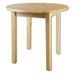 Attēls  Galds ST 105 I (50 cm)