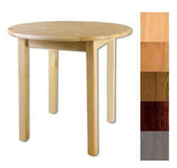 Attēls  Galds ST 105 IV (90 cm)
