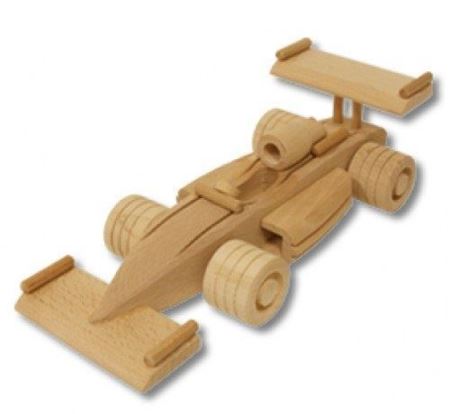 Picture of Деревянные игрушки AD 111